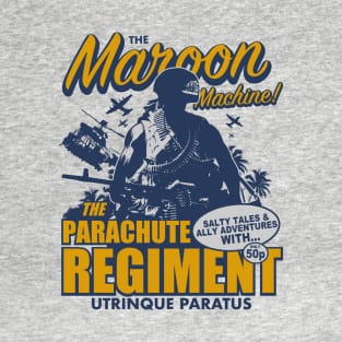 Parachute Regiment T-Shirt